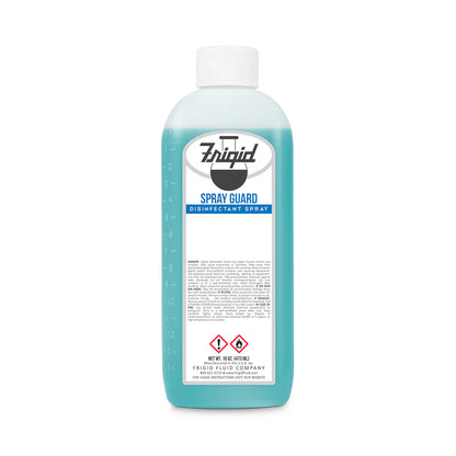 Spray Guard Disinfectant