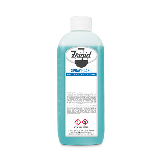 Spray Guard Disinfectant
