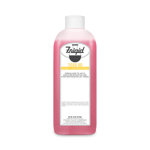 Tissue Aid Pre-Injection Fluid