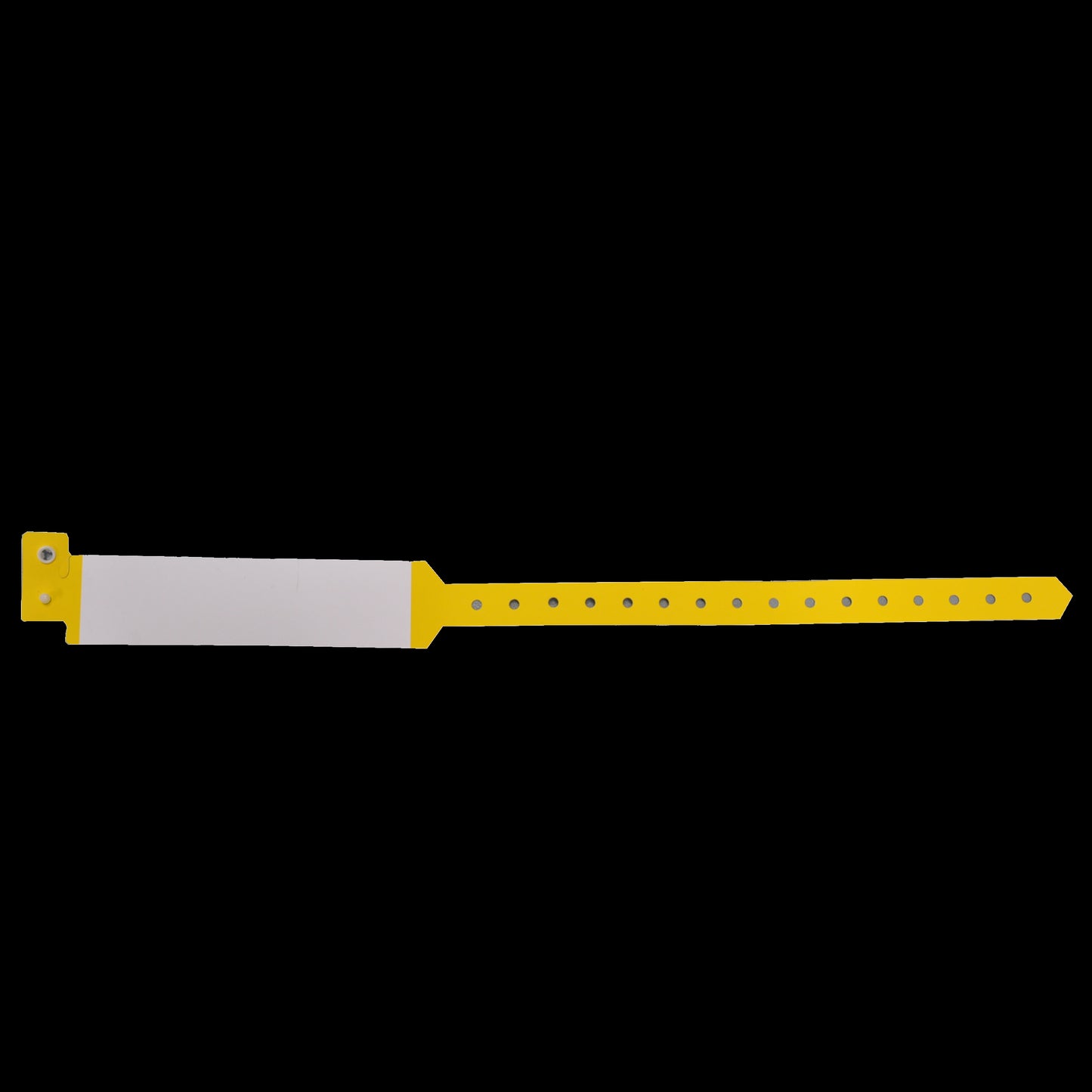 Extra-Large ID Bands ($0.15/band)