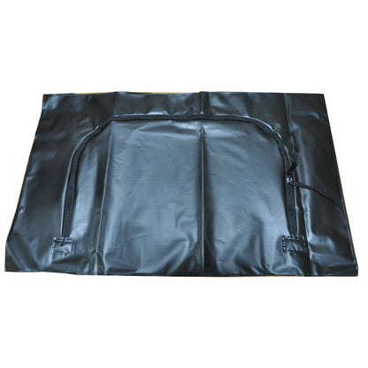 Infant 8mil Black PEVA Body Bag ($4.50/Bag)