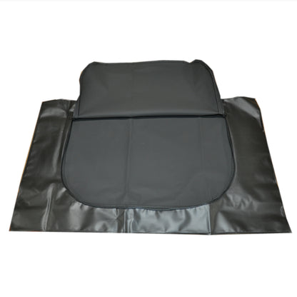 Infant 8mil Black PEVA Body Bag ($4.50/Bag)