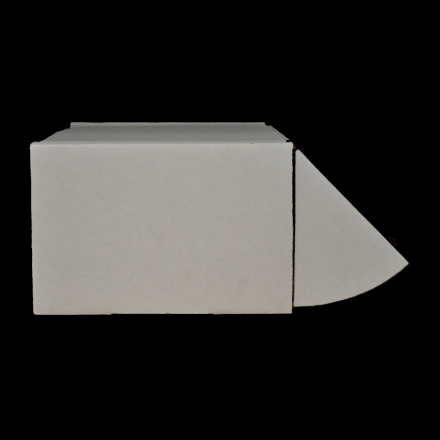 Temporary Urn Box