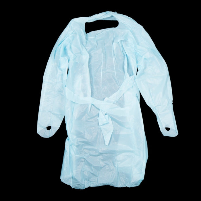 Disposable Isolation Gown ($1.10/Gown) Personal Protective Equipment