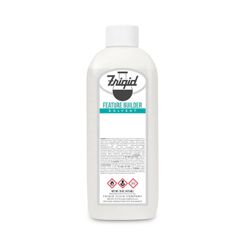 Feature Builder Solvent