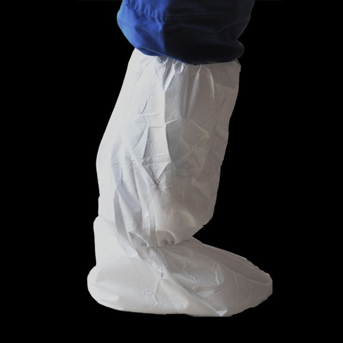 Medium Boot Covers ($2.36/Pair) Personal Protective Equipment