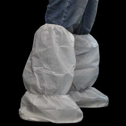 Universal Boot Covers ($2.60/Pair) Personal Protective Equipment