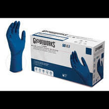 Load image into Gallery viewer, Gloveworks Latex Exam Gloves (13mil)