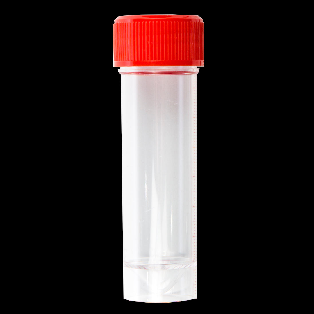 30 mL Specimen Container ($0.16/vial)