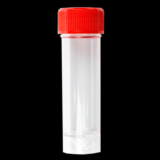 30 mL Specimen Container ($0.16/vial)