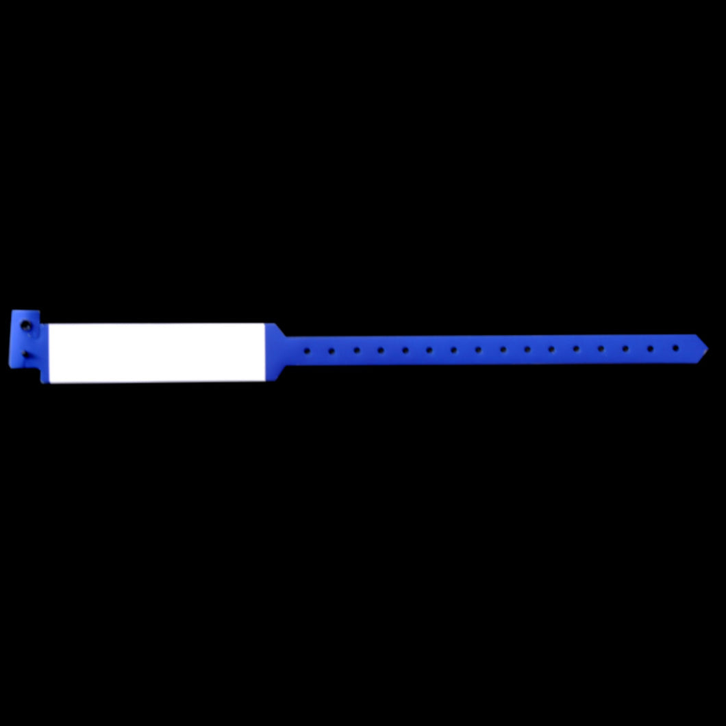 Extra-Large ID Bands ($0.15/band)