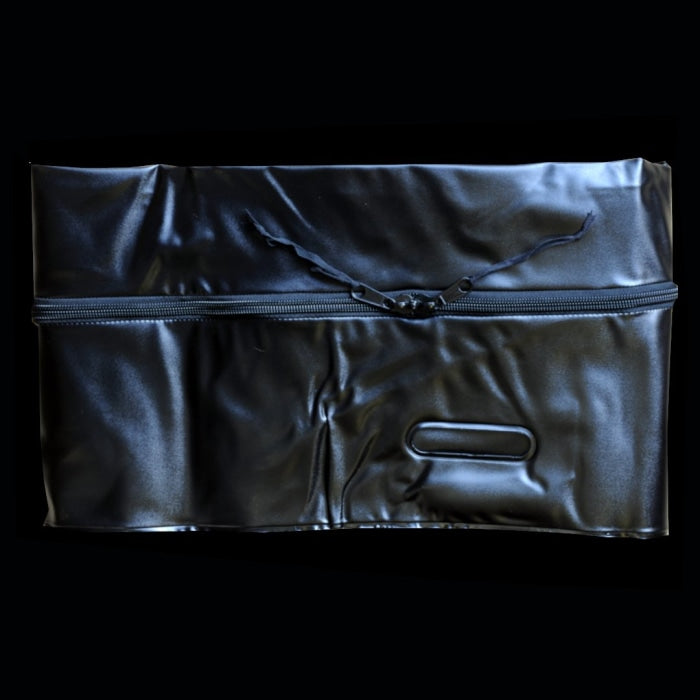 Medium Duty Adult Pvc Body Bag ($25/bag)